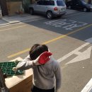 후다닥사다리차 이미지