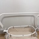 11545-11-35-04 | 리안드림콧 아기침대 세탁 및 핫딜 등 임신 35주 일상