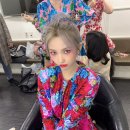 은발머리