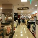 뉴코아아울렛 괴정점 이미지