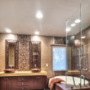 [미국주택] Exotic Ranch House, Rustic Chic and California Cool - 목조주택&amp;단독주택 이미지