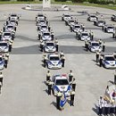 서울송파경찰서 기동순찰대 이미지