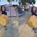 주전가족휴양지캠핑장화장실 이미지