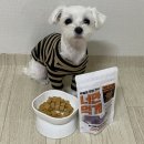 간식먹개 | 강아지 동결건조 간식 사운드독 너만먹개 반려견 맞춤형 영양간식 급여후기
