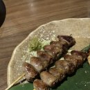 꼬지와친구들 덕천점 | 덕천 술집 추천 계주, 숯불 야키토리 2차 술집 강추