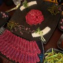 육회말투아웃 | 부산 대연동 육회 맛집 “육회말투아웃 대연점” 내돈내산 후기