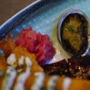 주제로오피스 | 대구 다사 맛집 삼월 :: 랍스터 한상과 레트로 감성이 가득한 곳