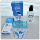 정수약국 | 코세척기 사용법 코코클린 코세정제로 코청소 해본 후기