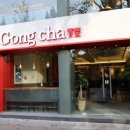 공차파주 - 파주시 중앙로 318-1 | 공차파주