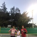 준브라더스테니스아카데미 네이버블로그