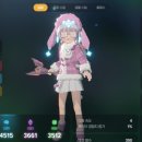 달성낚시 | 마비노기모바일 I 모비노기 일상 - 낚시 LV.35 &amp; 전투력 6만 달성 / 미스틱 던전 열쇠 100개 후기