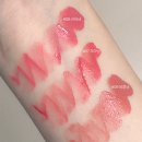 코코벨벳 | [KOKOGAGA] 다이소 틴트 코코가가 그루밍 벨벳 틴트 발색후기