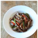 스테이크 먹기 좋은날 이미지