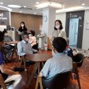 영광군치매안심센터 이미지