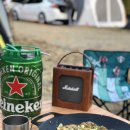 금성산성오토캠핑장 이미지