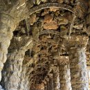 가우디&구엘 이미지