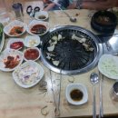 거성숯불생고기