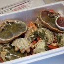 포항 구룡포시장 은정수산 홍게 대게 포장 맛집 가성비 좋은곳
