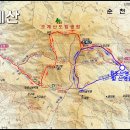 제429회차 정기산행 안내(2022.06.12-순천 조계산) 이미지