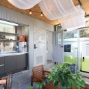 핀란드의 아침 이미지