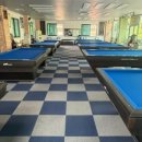 허리우드당구클럽 이미지