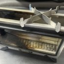 캠핑 미니 화로대(화목 난로) 후기