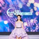 이가령, 한국해비타트 ‘2023 여성들의집짓기 패션쇼&바자’ 모델 참여 이미지