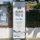 서울 속 무료로 즐기는 한옥 힐링 공간, 부암동 무계원 방문 후기