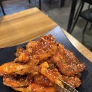 가야숯불치킨 - 대덕구 비래서로 41 | 가야숯불치킨