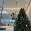 숄더댄스 | (목포 폴댄스) 체형 교정에는 ‘민주 폴댄스’ 운동 추천🕺💪