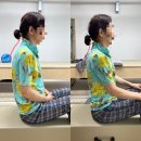 포브스요양병원 | 마사지 그때 뿐이라면, 등이베겨서 잠자기 어려워요. (굽은등 교정운동후기)