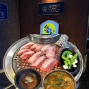 렛츠고깃집 | 상봉 고깃집 :: 동래정 상봉점 백탄에 굽는 가브리살 후기