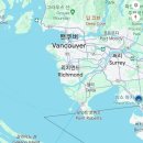 [공지] 캐나다 노스밴쿠버(North Vancouver) 숨은 보석, 딥코브(Deep Cove) 여행 후기