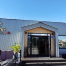 바위목욕탕 이미지