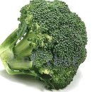브로콜리(broccoli)와 컬리플라워 이미지