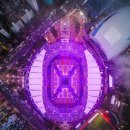 into the f | [26.4.12 BTS 콘서트] 월드투어 <아리랑> 막콘 후기ㅣ고양종합운동장 W7구역 6열 시야