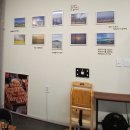 화정도서관 갤러리 꽃 | 덕양구청 맛집 제주덕구 화정역 고기집