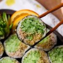 자연김밥 이미지