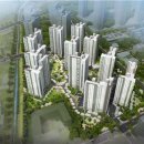 디오션시티 푸르지오 이미지