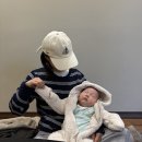 놀부PC | 집에서 찍어보는 셀프백일상 대여 촬영 후기