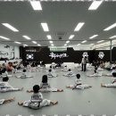 용무태권도장 이미지