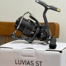 남해-135 | 다이와 24루비아스ST-SF1000S-P 영입! 내돈내산 실 사용 후기(Daiwa 24LUVIAS ST-SF1000S-P review)
