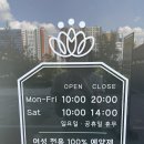 병점속눈썹펌 잘하는 곳 유앤아이센터 근처 블러썸뷰티 비비래쉬