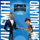 Spies in Disguise 이미지