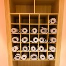 2-11서울대 입구 공중화장실 | 서울대입구역발레학원 성인취미발레 발레온도서울대점 주말클래스 후기 🩰