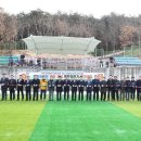 축구장 본부석 연합뉴스