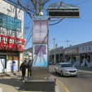 나무전거리 이미지