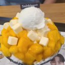 설빙제주삼화점