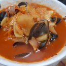 짬뽕 앤 짜장 이미지