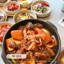 유달산생선구이 | 목포 한정식 유달산 맛집 목포 근대역사관 맛집 1977남도정식